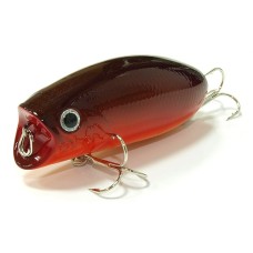 Воблер Lucky Craft Malas_0568 Akakabuto 720