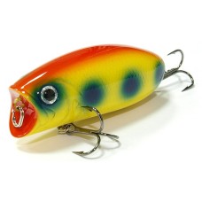 Воблер Lucky Craft Malas_0570 Jorkar 721