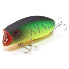 Воблер Lucky Craft Malas_0808 Mat Tiger 040