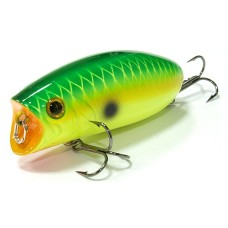 Воблер Lucky Craft Malas-111 Peacock 507