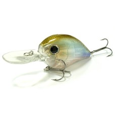 Воблер Lucky Craft Mini Sap DR_0003 Wakasagi 963*