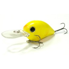 Воблер Lucky Craft Mini Sap DR_0033 Piyoko 966*
