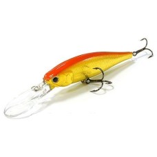 Воблер Lucky Craft Pointer 100DD_0007 Orange Gold 152