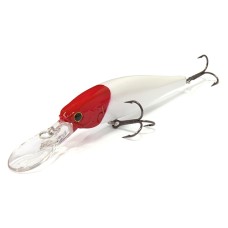 Воблер Lucky Craft Pointer 100DD_0008 Red Head 756