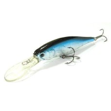 Воблер Lucky Craft Pointer 100DD-052 Aurora Black*