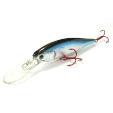 Воблер Lucky Craft Pointer 100DD-100 Bloody Aurora Black