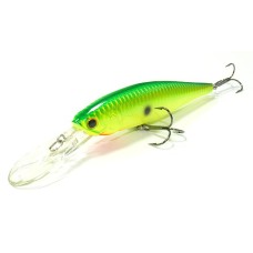 Воблер Lucky Craft Pointer 100DD-111 Peacock