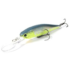 Воблер Lucky Craft Pointer 100DD-150 MS Crack
