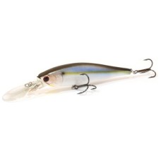 Воблер Lucky Craft Pointer 100DD-183 Pearl Threadfin Shad
