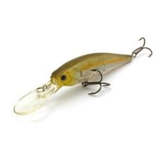 Воблер Lucky Craft Pointer 100DD-226 Orange Sexy Ghost Minnow
