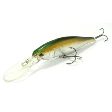 Воблер Lucky Craft Pointer 100DD-277 Aurora Brown