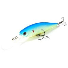 Воблер Lucky Craft Pointer 100DD-287 Chartreuse Light Blue