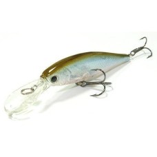 Воблер Lucky Craft Pointer 100DD-291 Aurora Ghost Wakasagi