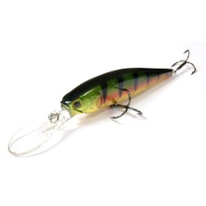 Воблер Lucky Craft Pointer 100DD-884 Aurora Gold Northern Perch