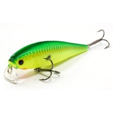Воблер Lucky Craft Pointer 100 SSR-111 Peacock