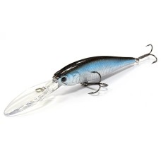 Воблер Lucky Craft Pointer 100XD-052 Aurora Black