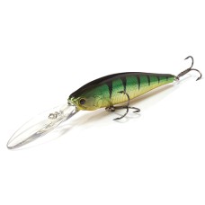 Воблер Lucky Craft Pointer 100XD-280 Aurora Green Perch