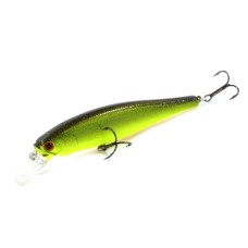 Воблер Lucky Craft Pointer 100-116 Chartreuse Green Rootbeer