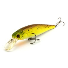 Воблер Lucky Craft Pointer 100-161 Pineapple Shad
