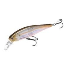 Воблер Lucky Craft Pointer 100-226 Orange Sexy Ghost Minnow
