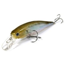Воблер Lucky Craft Pointer 100-238 Ghost Monnow