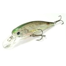 Воблер Lucky Craft Pointer 100-252 Phantom Charteuse Shad