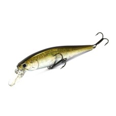 Воблер Lucky Craft Pointer 100-277 MJ Aurora Brown