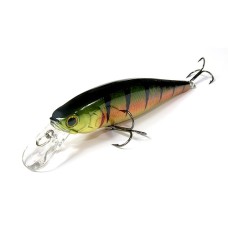 Воблер Lucky Craft Pointer 100-884 Aurora Gold Northern Perch