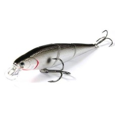 Воблер Lucky Craft Pointer 125-3 Jointed Jerk 077 Or Tennessee Shad