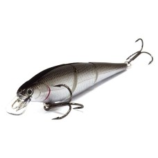 Воблер Lucky Craft Pointer 125-3 Jointed Jerk 808 Shiner*