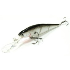 Воблер Lucky Craft Pointer 125XD~3 Jointed Jerk~-077 Original Tennessee Shad