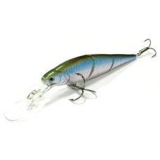 Воблер Lucky Craft Pointer 125XD~3 Jointed Jerk~-254 MS MJ Herring