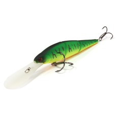 Воблер Lucky Craft Pointer 125XD~3 Jointed Jerk~_0808 Mat Tiger 411