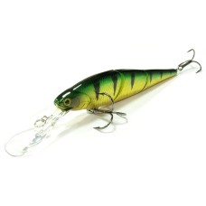Воблер Lucky Craft Pointer 125XD~3 Jointed Jerk~-280 Aurora Green Perch
