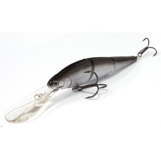 Воблер Lucky Craft Pointer 125XD~3 Jointed Jerk~-808 Shiner*