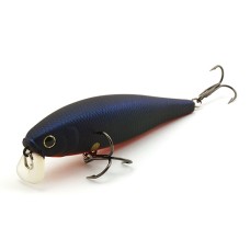 Воблер Lucky Craft Pointer 128 SR-097 Orange Night Shad