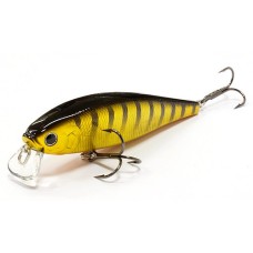 Воблер Lucky Craft Pointer 128 SR-242 Black Gold