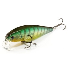 Воблер Lucky Craft Pointer 128 SSR-246 Ghost Sun Fish