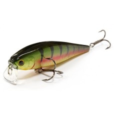 Воблер Lucky Craft Pointer 128 SSR-884 Aurora Gold Northern Perch