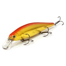 Воблер Lucky Craft Pointer 128_0007 Orange Gold 417*