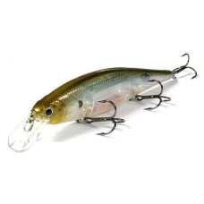Воблер Lucky Craft Pointer 128 238 Ghost Minnow