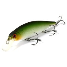 Воблер Lucky Craft Pointer 128-278 Mat Pumpkin