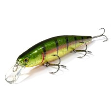 Воблер Lucky Craft Pointer 128-884 Aurora Gold Northern Perch