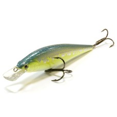 Воблер Lucky Craft Pointer 140-150 MS Crack