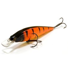 Воблер Lucky Craft Pointer 140-868 Orange Fire