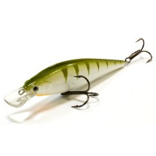 Воблер Lucky Craft Pointer 140-888 Green Perch