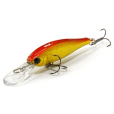 Воблер Lucky Craft Pointer 48DD_0007 Orange Gold 438*