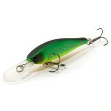 Воблер Lucky Craft Pointer 48DD_0808 Mat Tiger 443