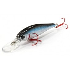 Воблер Pointer 48 SP Bloody Aurora Black 100 Lucky Craft