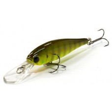 Воблер Pointer 48 SP Sexy Chartreuse Perch 184 Lucky Craft